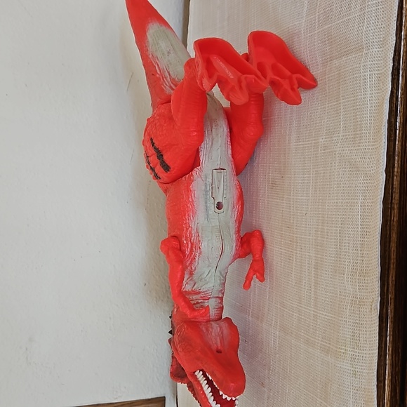 T-Rex Large Electric and Sound Dinosaur - Picture 7 of 8